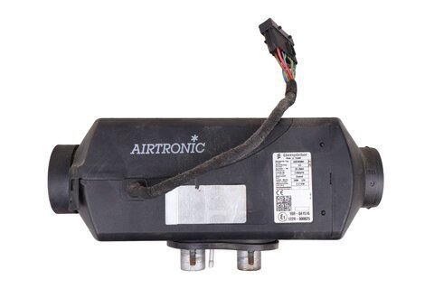 Eberspächer Airtronic D2 spaľovacia komora (DIESEL) 252069050000