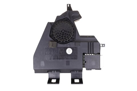 Subwoofer zadný 3dv. hatchback 6562AT