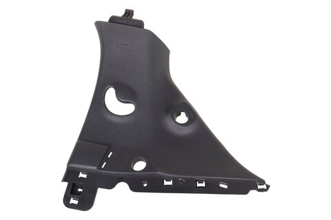 Vnútorné obloženie zadnej bočnej pravej hornej 3dv. hatchbach 8337PJ