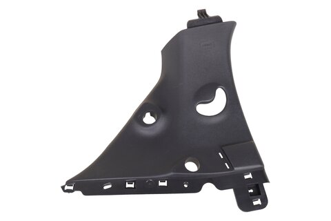 Vnútorné obloženie zadnej bočnej ľavej hornej 3dv. hatchbach 8337PJ