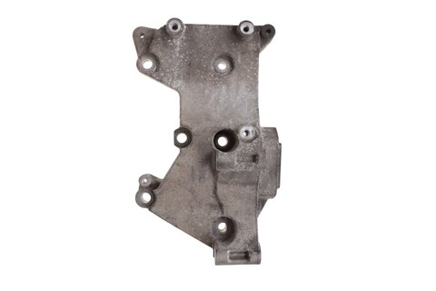 Držiak alternátora a klíma kompresora