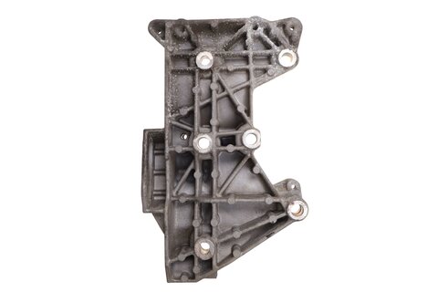 Držiak alternátora a klíma kompresora