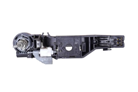 Ľavá vonkajšia kľučka predných dverí - lakovaná 806470002R