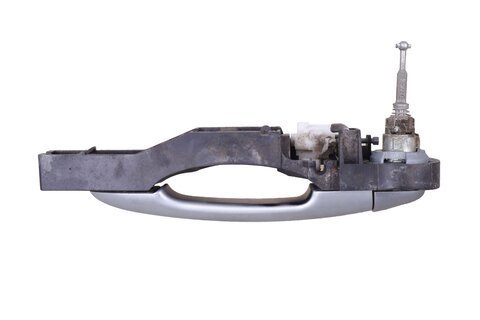 Ľavá vonkajšia kľučka predných dverí - lakovaná 806470002R