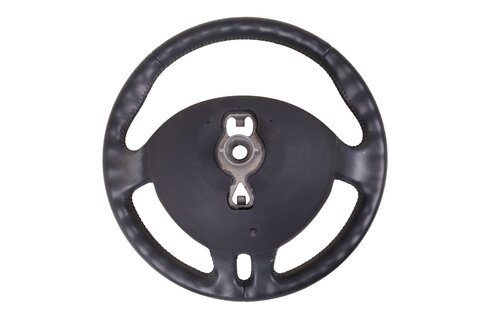 Volant kožený trojramenný 484002606R