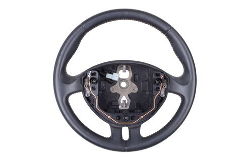 Volant kožený trojramenný 484002606R