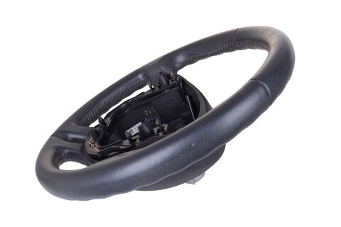 Volant kožený trojramenný 484002606R