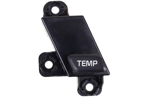 Tlačidlo sledovania vonkajšej teploty 93796A2200