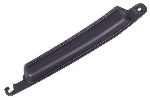 Bočný kryt svetla piatych dverí (ľavý, combi) 87317A2200