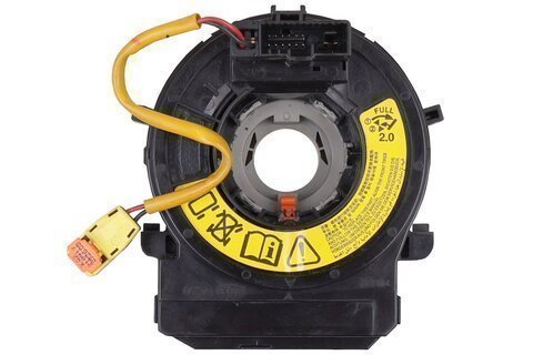 Volantový krúžok airbagu 93490A6315