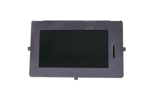 Display satelitná navigácia 259153411R