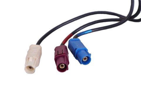 Anténa základňa 282160099R