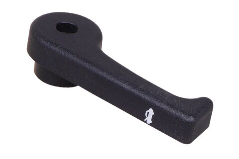 Madlo otvárania kapoty 811813F000WK