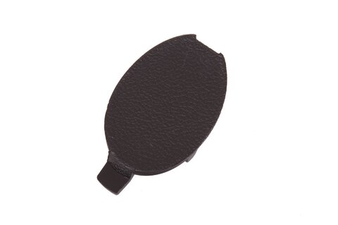 Záslepka skrutiek držiaka nápojov ľavá