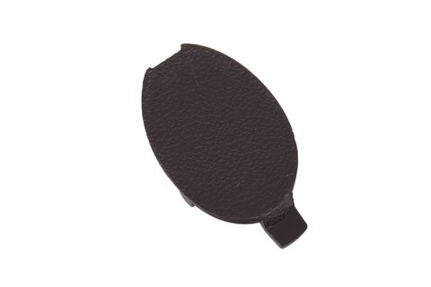 Záslepka skrutiek držiaka nápojov pravá