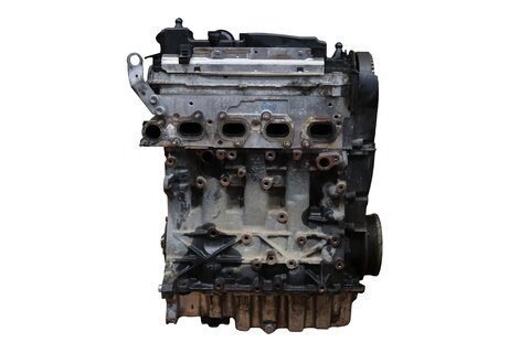 Motor CRKB