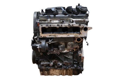 Motor CRKB