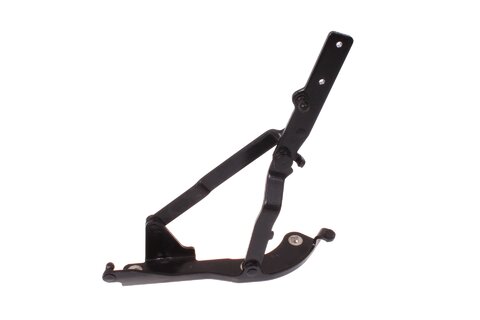 Pánt veka batožinového priestoru ľavý