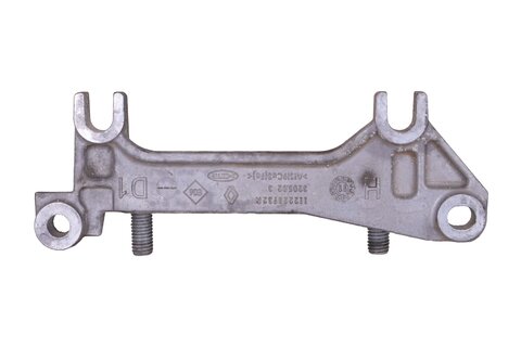 Držiak silentbloku uloženie prevodovky 112228932R