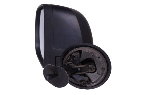 Zrkadlo mechanické nelakovacie ľavé 8200947342