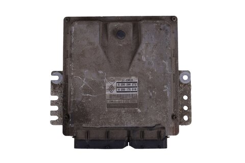 Riadiaca jednotka motora 8200626571