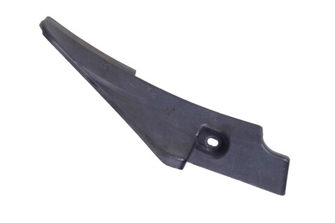 Ľavý horný plastový kryt blatníka 668220006R