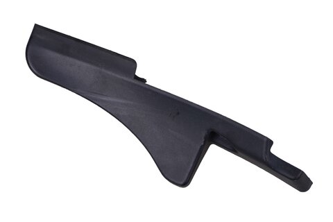 Ľavý horný plastový kryt blatníka 668220006R