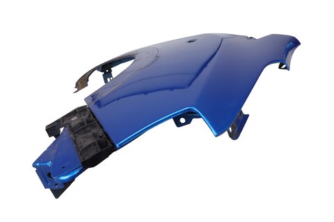 Pravý predný blatník STEPWAY 631009179R