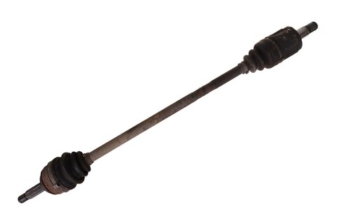 Poloosa pravá 6U0407272F