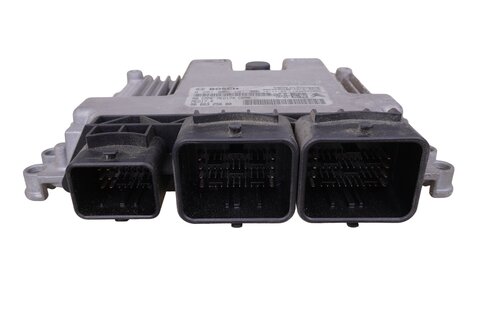 Riadiaca jednotka motora SW9666325680