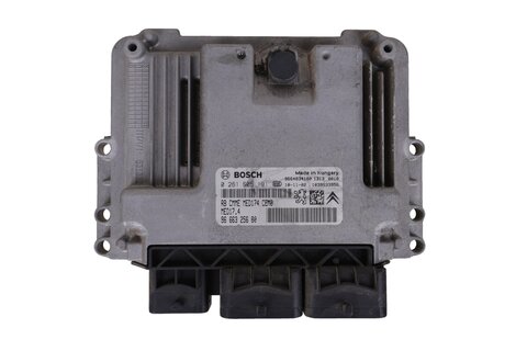 Riadiaca jednotka motora SW9666325680