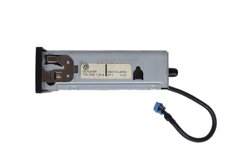 CD prehrávač 1J0035119A