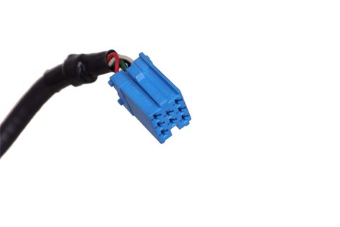 CD prehrávač 1J0035119A