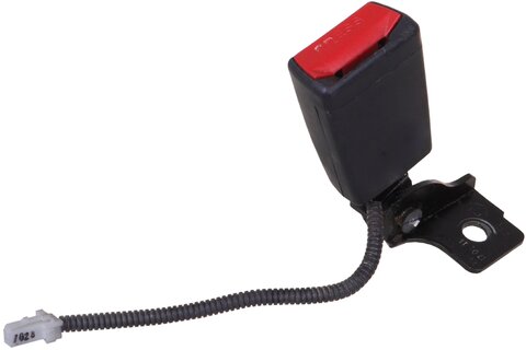 Zámok zadného bezpečnostného pásu (pravý, combi) 89840A6000WK