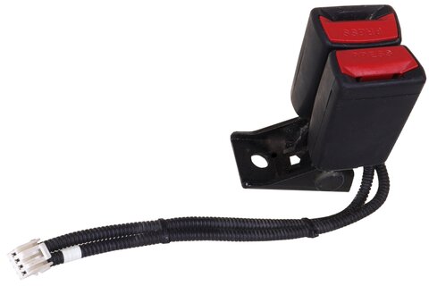 Zámok zadného bezpečnostného pásu (ľavý / stred, combi) 89830A6000WK