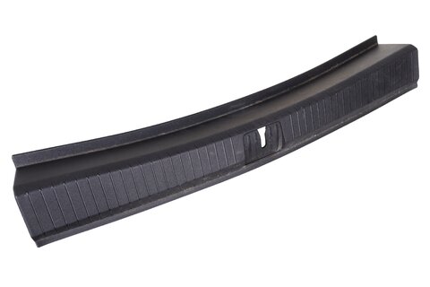 Kryt nákladovej hrany batožinového priestoru 5TA863459D