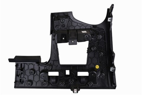 Časť palubnej dosky ľavá (čierna titánová) 5TB858365A82V