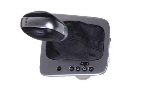 Hlavica radiacej páky AUTOMAT 7N1713203C