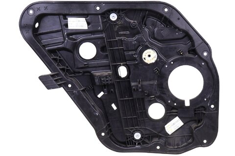 Sťahovací mechanizmus zadného okna (ľavý, combi) 83471A2010