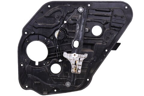 Sťahovací mechanizmus zadného okna (ľavý, combi) 83471A2010