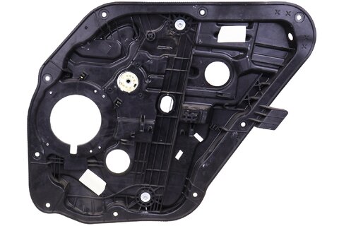 Sťahovací mechanizmus zadného okna (pravý, combi) 83481A2010