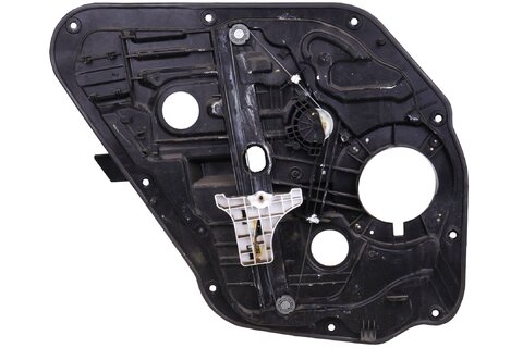 Sťahovací mechanizmus zadného okna (pravý, combi) 83481A2010
