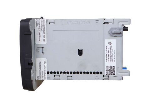 Autorádio s navigáciou RNS 315 3C8035279G