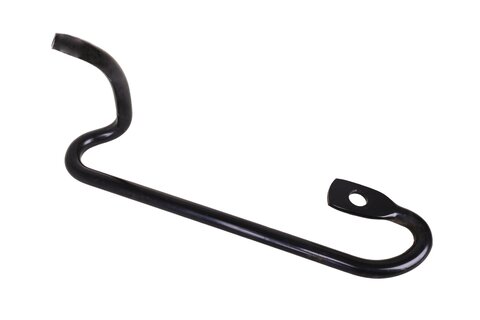 Držiak bezpečnostného pásu predný ľavý 8977G2