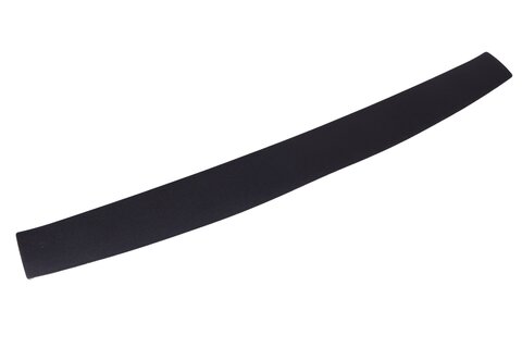 Plastový kryt veka kufra horný čierny 5TA867707A