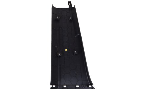 Spodný panel B stĺpika pravý (čierna tit.) 5TA86729282V