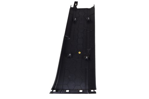 Spodný panel B stĺpika ľavý (čierna tit.) 5TA86729182V