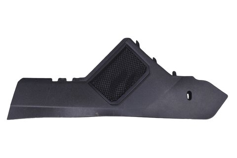 Kryt stredového panelu pravý (čierna tit.) 5TB863046C82V