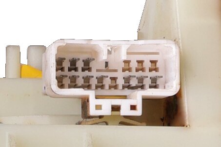 Kulisa radenia (automat) 46700A2200