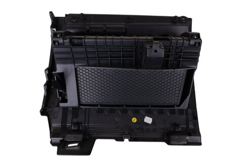 Spodná časť palubnej dosky s kastlíkom (čierna tit.) 5TB857101B82V